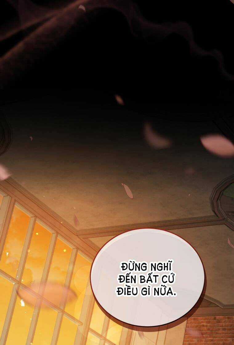 Quý Cô Khó Gần - Chapter 54 - Trang 41
