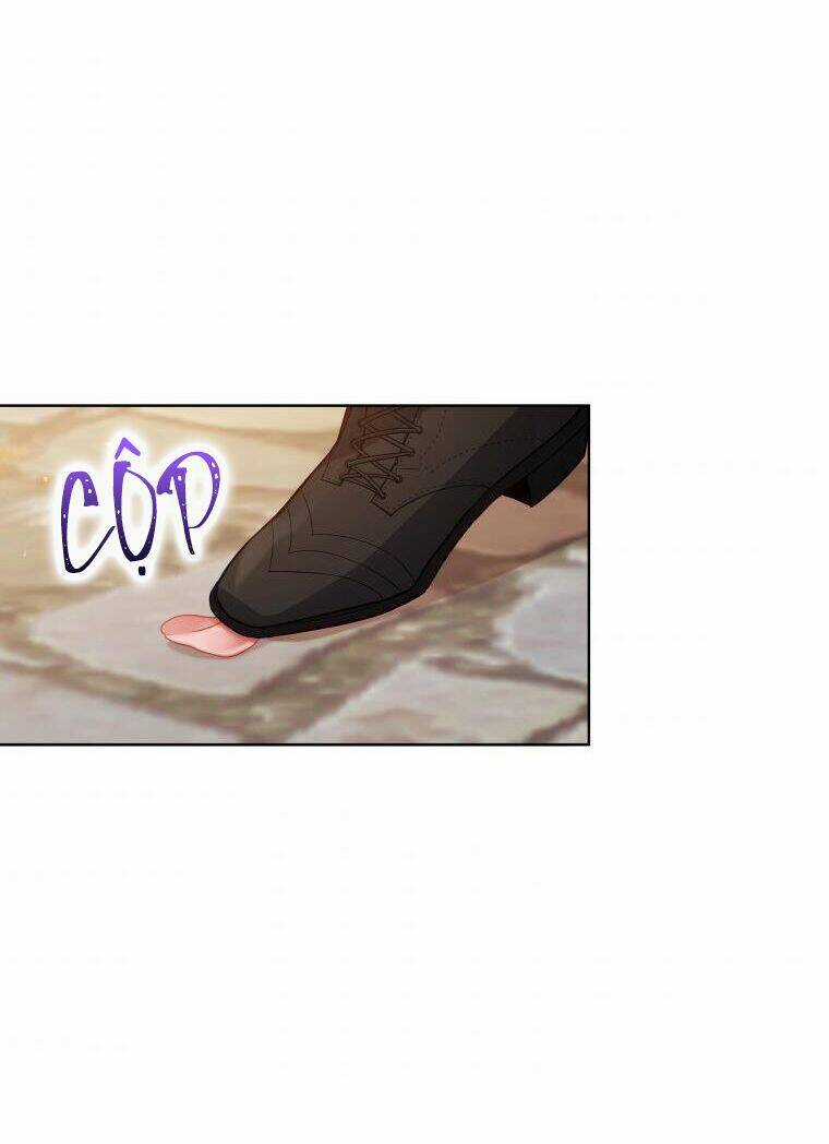 Quý Cô Khó Gần - Chapter 54 - Trang 58