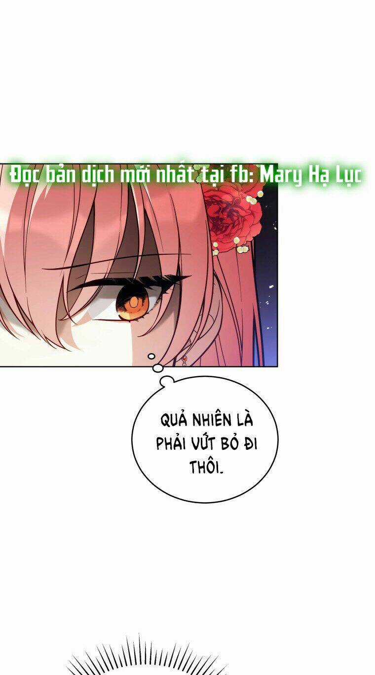 Quý Cô Khó Gần - Chapter 55 - Trang 12