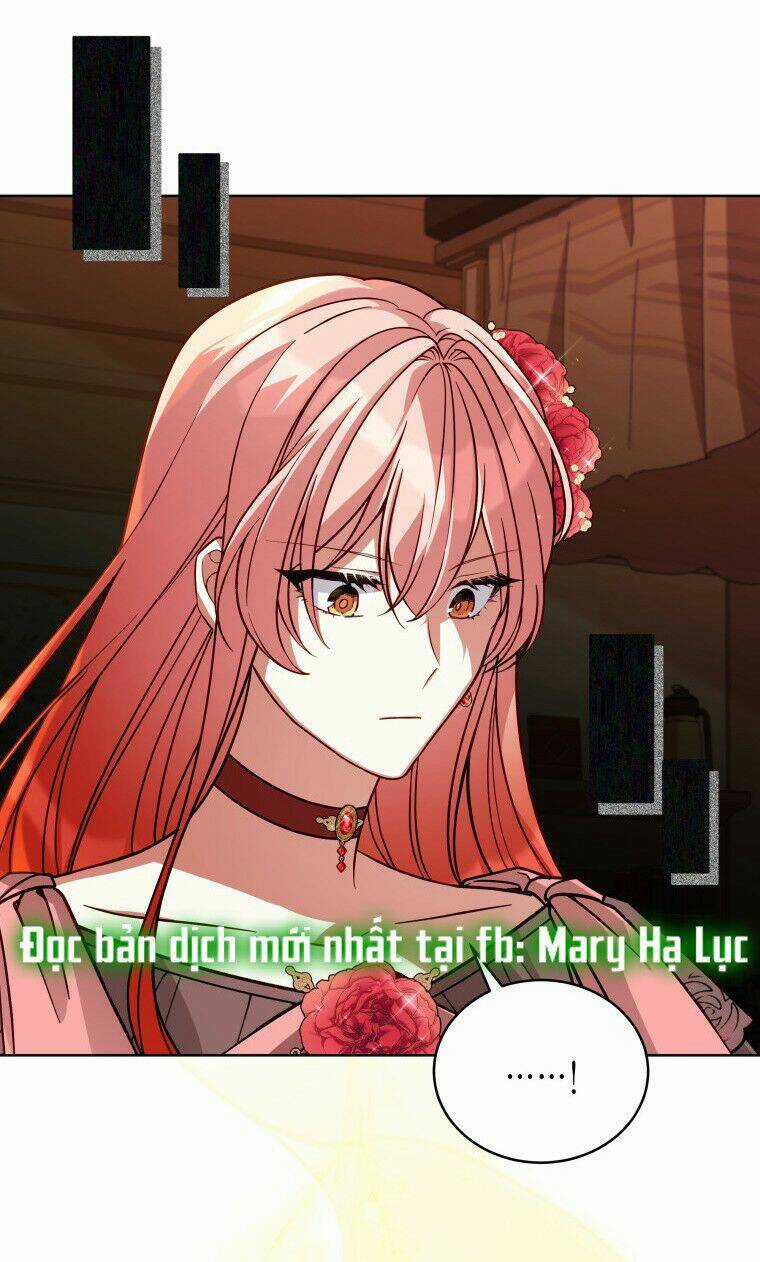 Quý Cô Khó Gần - Chapter 55 - Trang 18