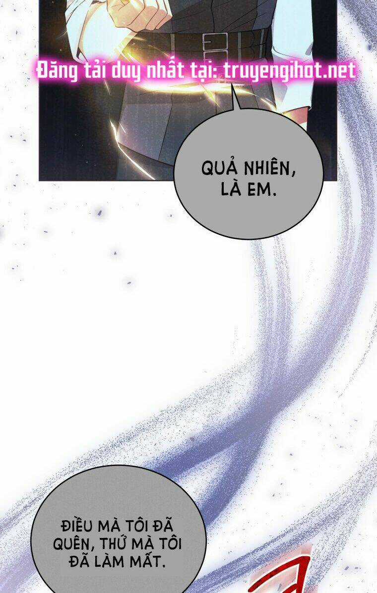 Quý Cô Khó Gần - Chapter 55 - Trang 3