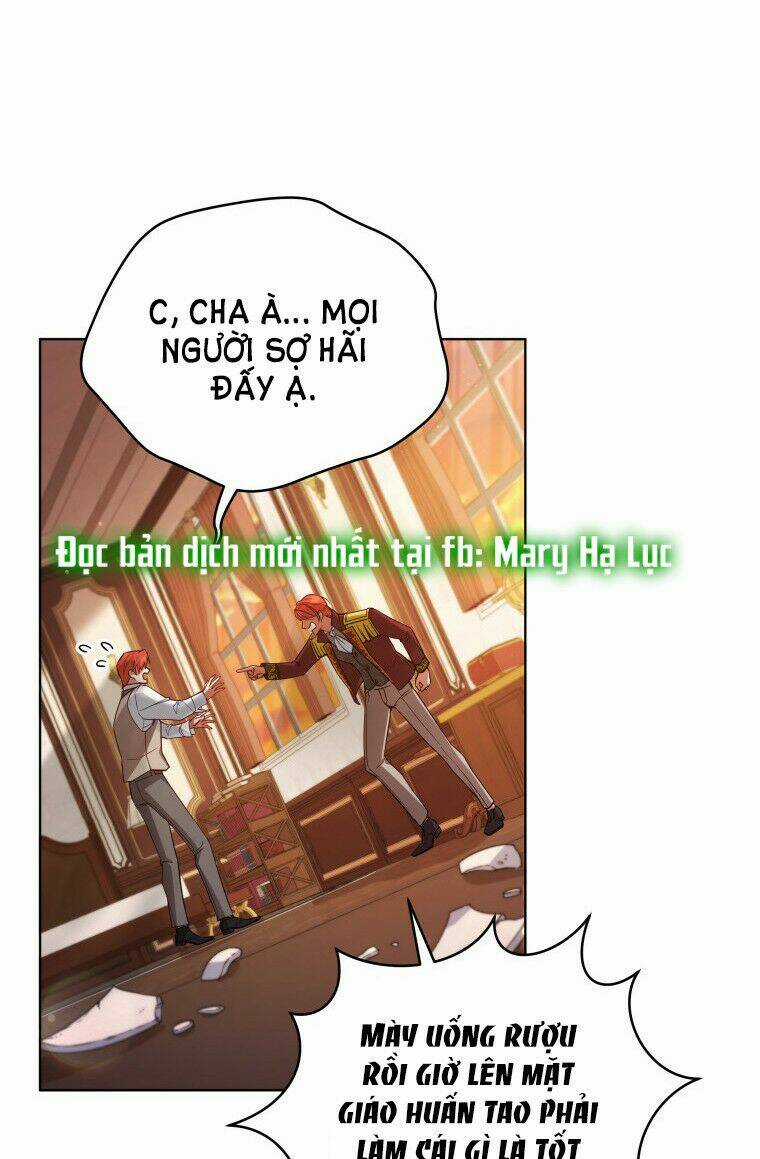 Quý Cô Khó Gần - Chapter 55 - Trang 31