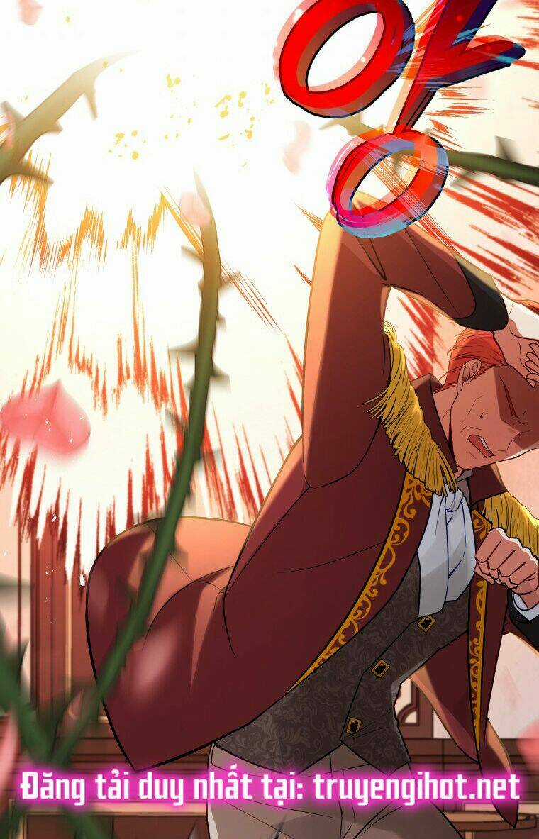 Quý Cô Khó Gần - Chapter 55 - Trang 38