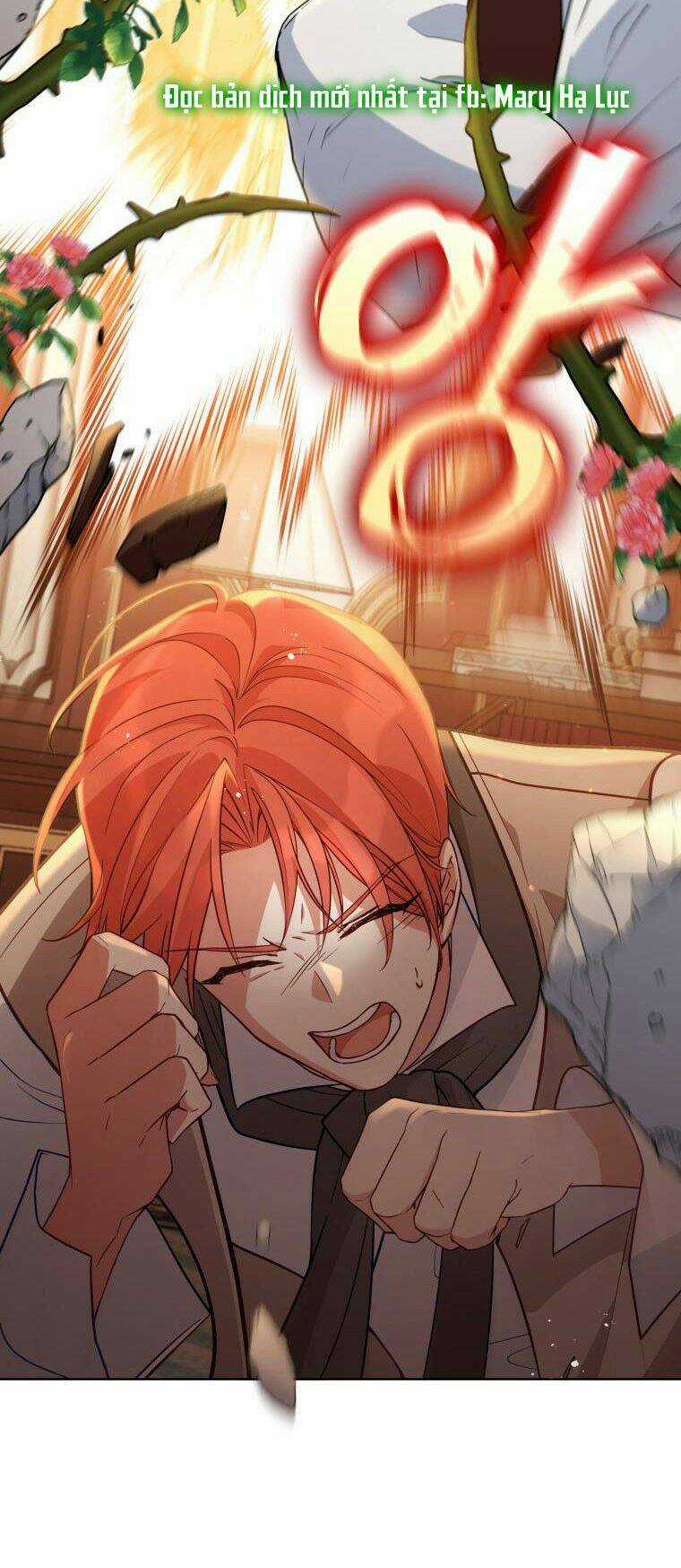 Quý Cô Khó Gần - Chapter 55 - Trang 46