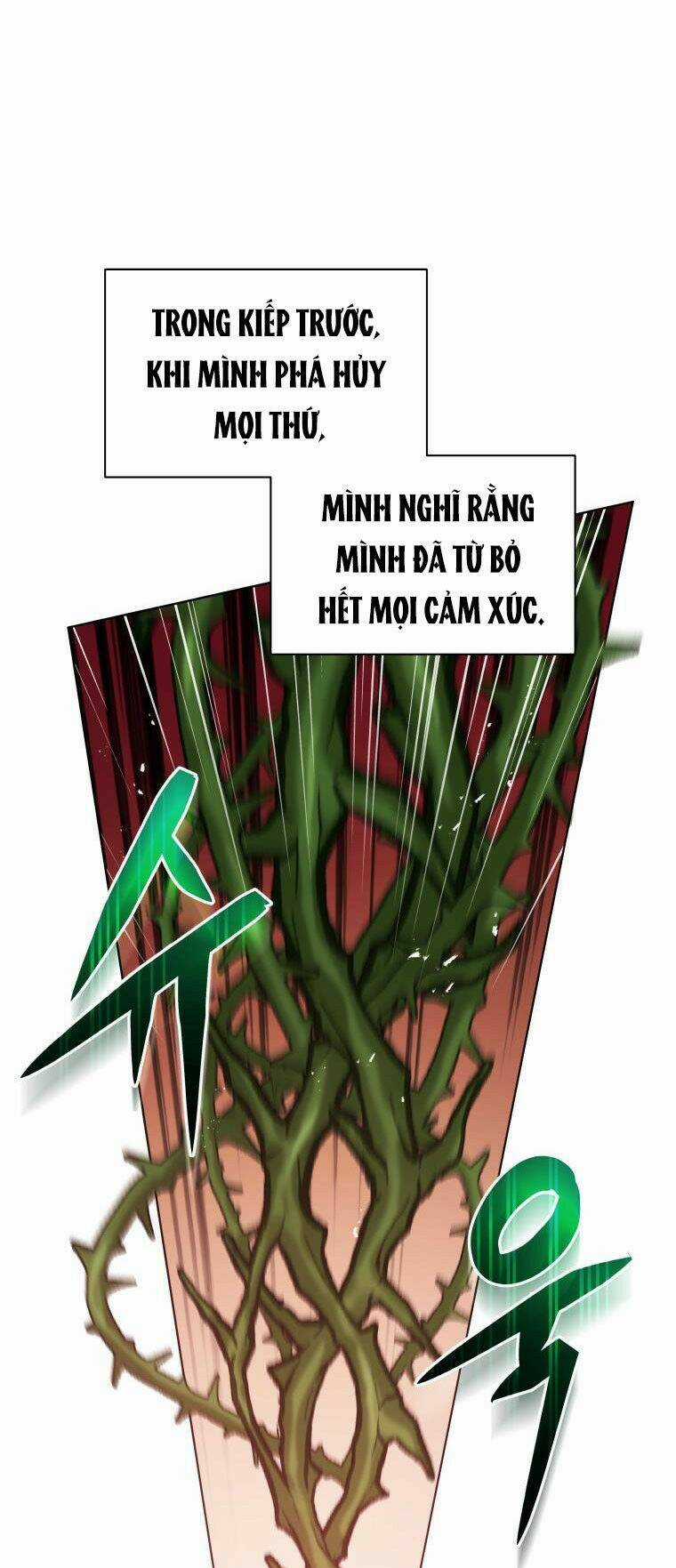 Quý Cô Khó Gần - Chapter 55 - Trang 47