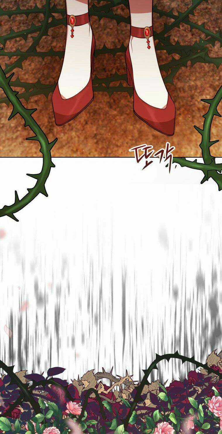 Quý Cô Khó Gần - Chapter 55 - Trang 73