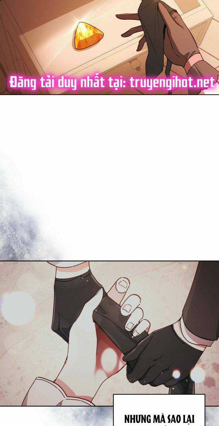 Quý Cô Khó Gần - Chapter 55 - Trang 10