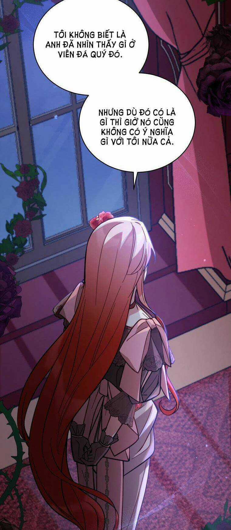 Quý Cô Khó Gần - Chapter 56 - Trang 17