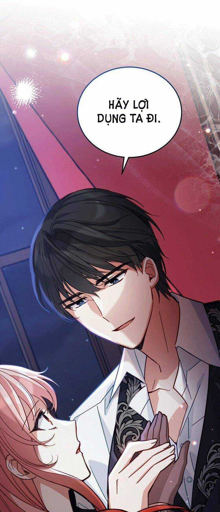 Quý Cô Khó Gần - Chapter 56 - Trang 53