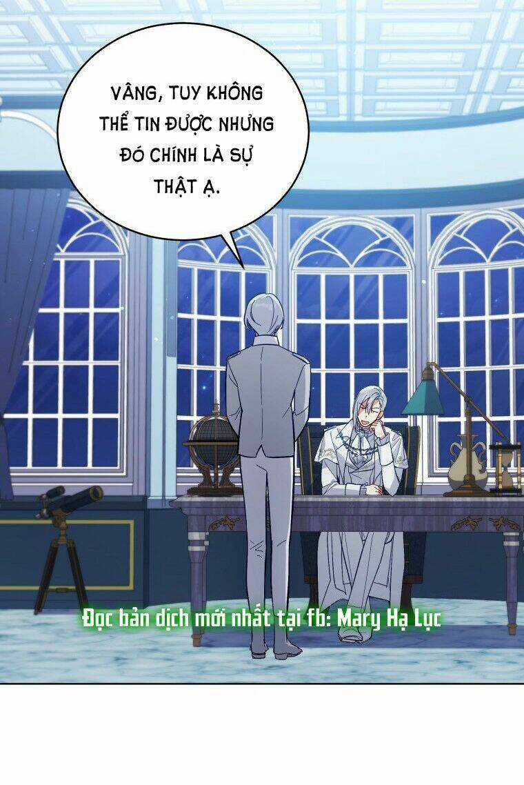 Quý Cô Khó Gần - Chapter 57 - Trang 17