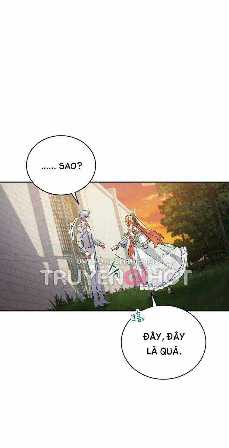 Quý Cô Khó Gần - Chapter 57 - Trang 3