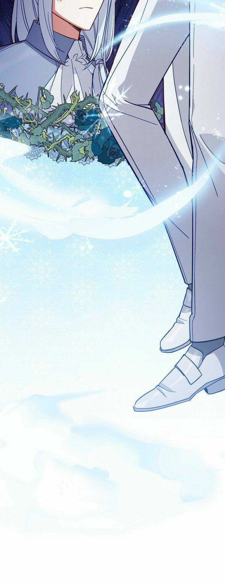 Quý Cô Khó Gần - Chapter 57 - Trang 23