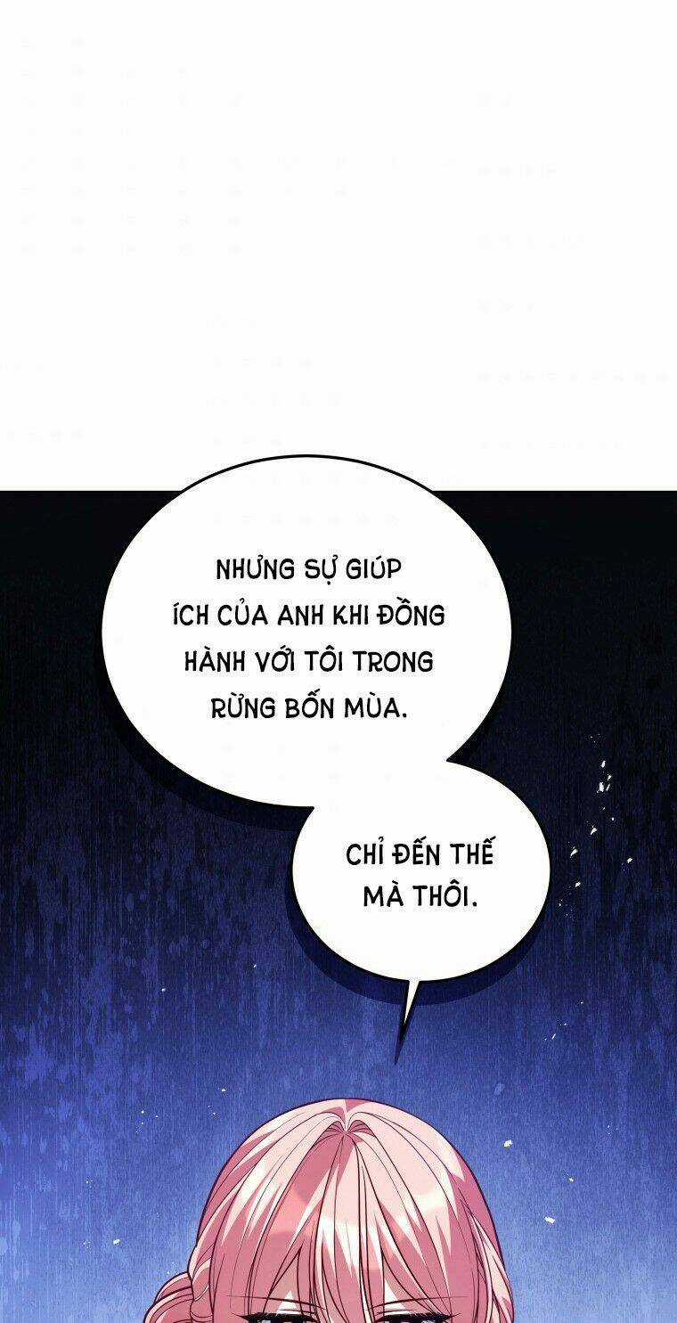 Quý Cô Khó Gần - Chapter 57 - Trang 31