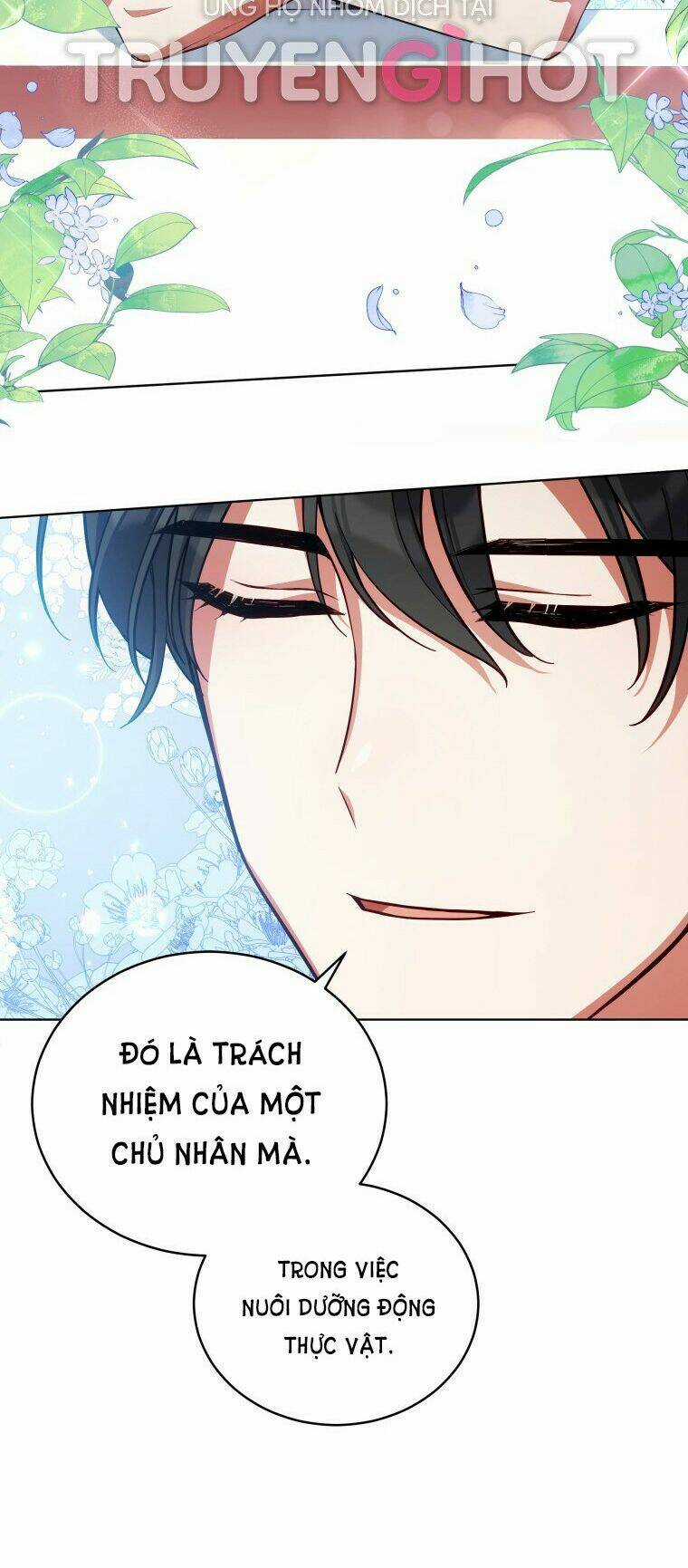 Quý Cô Khó Gần - Chapter 57 - Trang 38