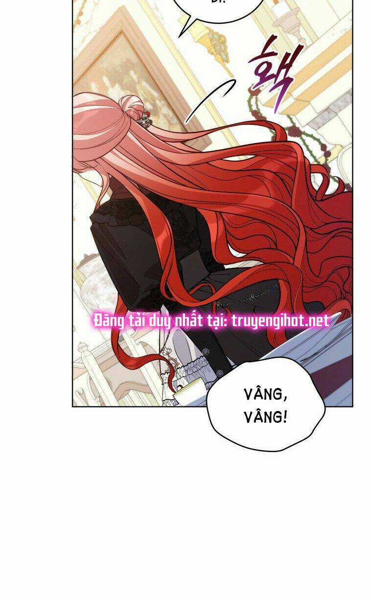 Quý Cô Khó Gần - Chapter 57 - Trang 40