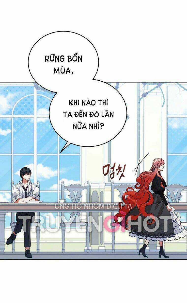 Quý Cô Khó Gần - Chapter 57 - Trang 41