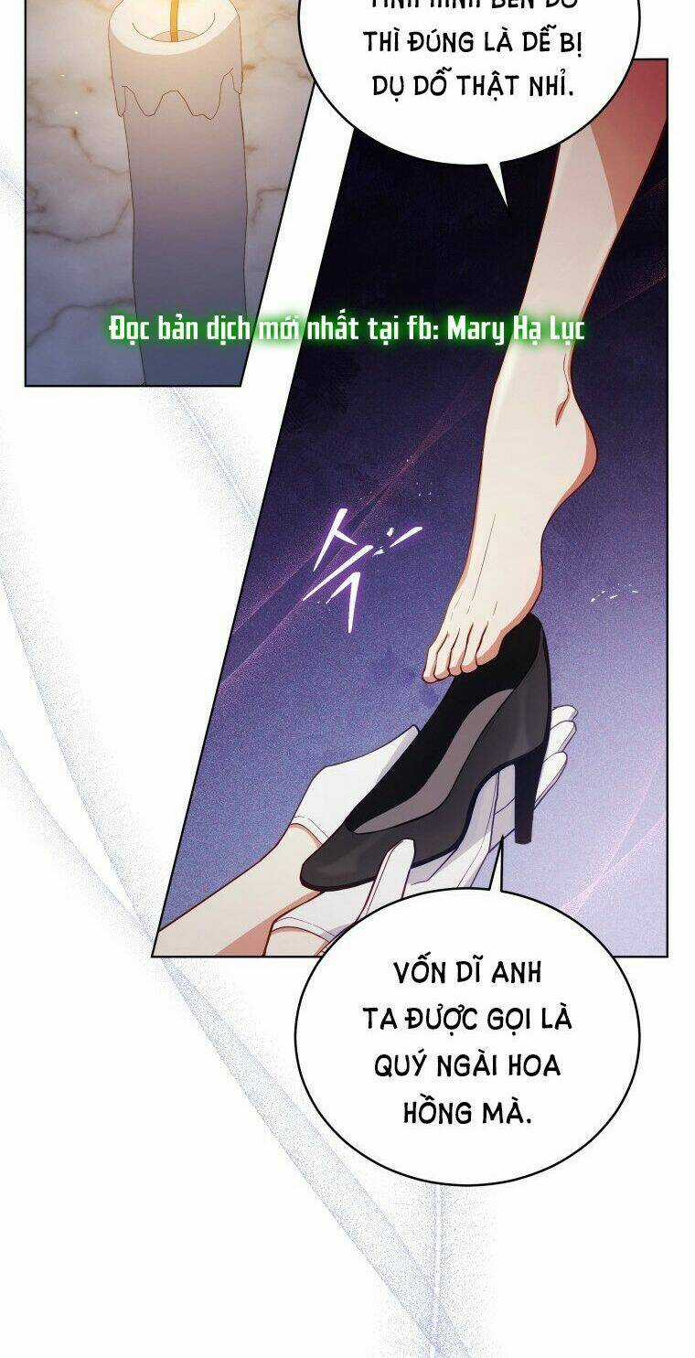 Quý Cô Khó Gần - Chapter 57 - Trang 47