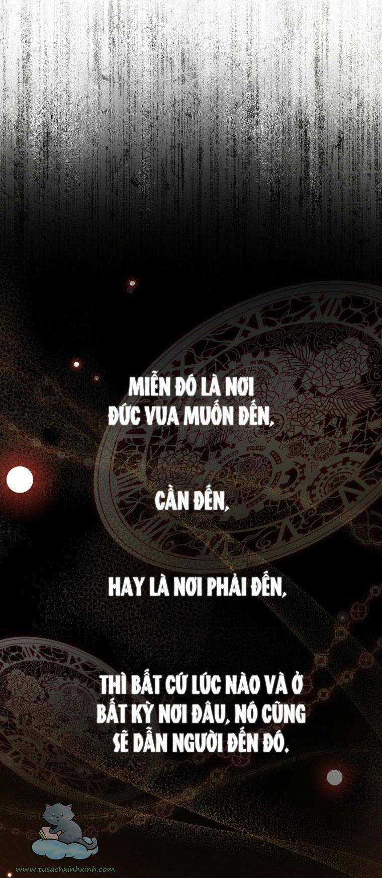 Quý Cô Khó Gần - Chapter 58 - Trang 22