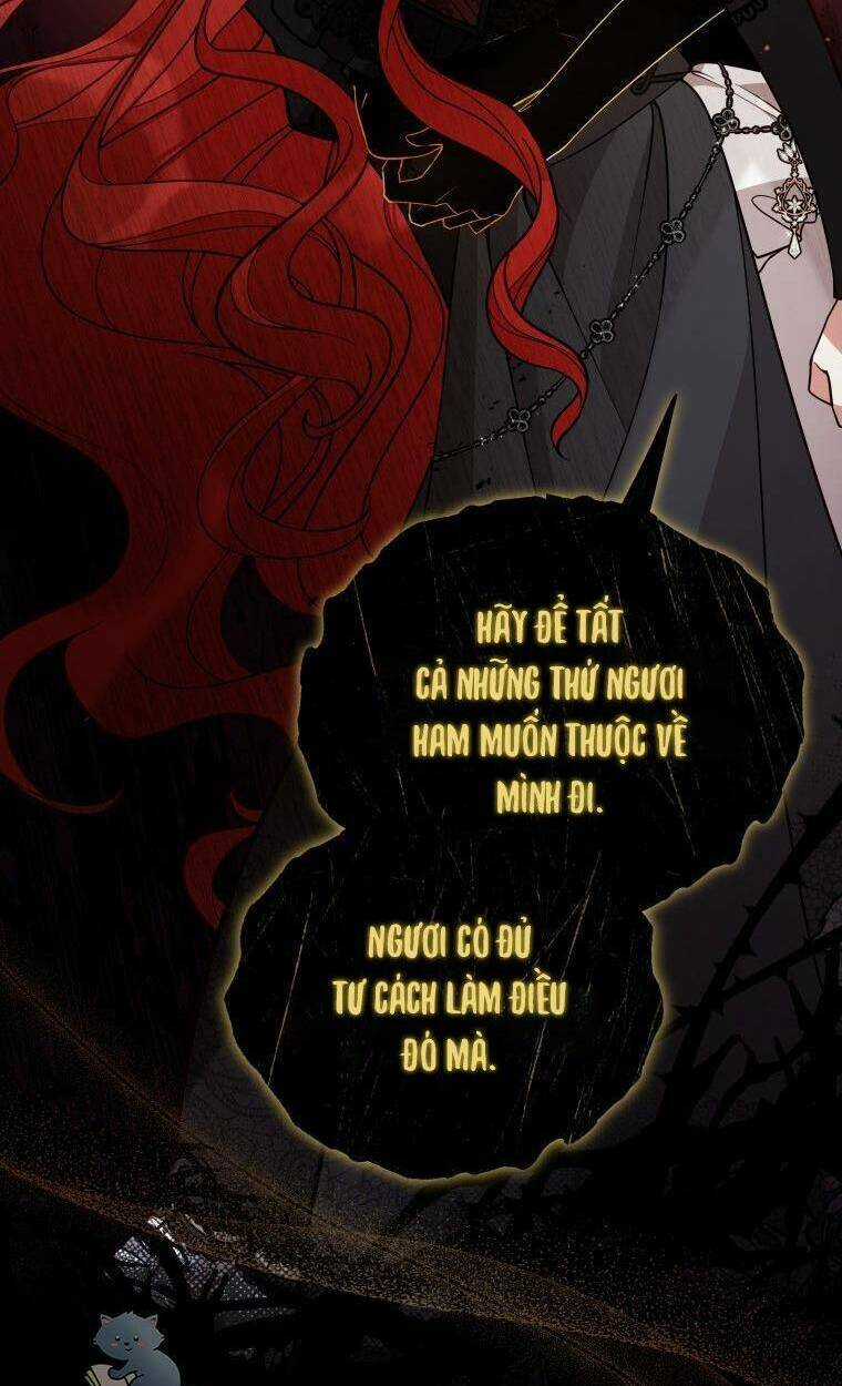 Quý Cô Khó Gần - Chapter 58 - Trang 30