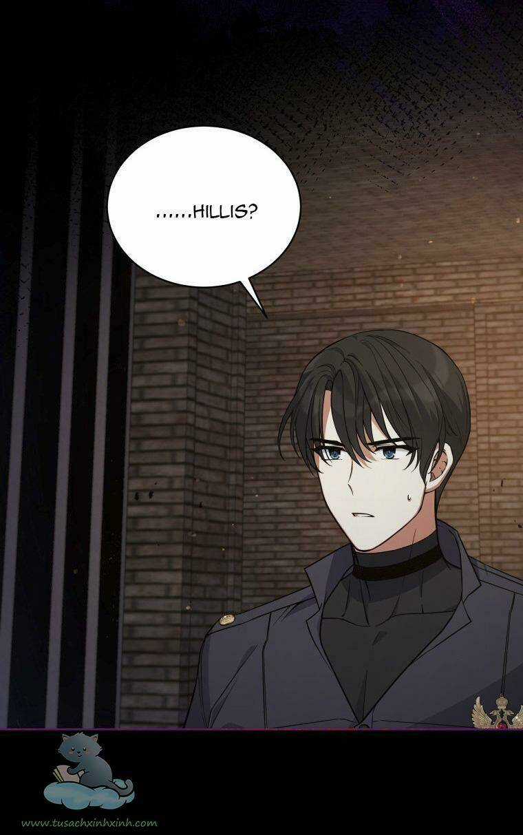 Quý Cô Khó Gần - Chapter 59 - Trang 14