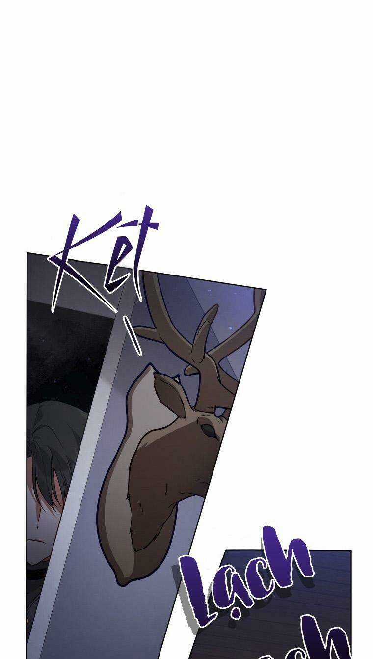 Quý Cô Khó Gần - Chapter 59 - Trang 23