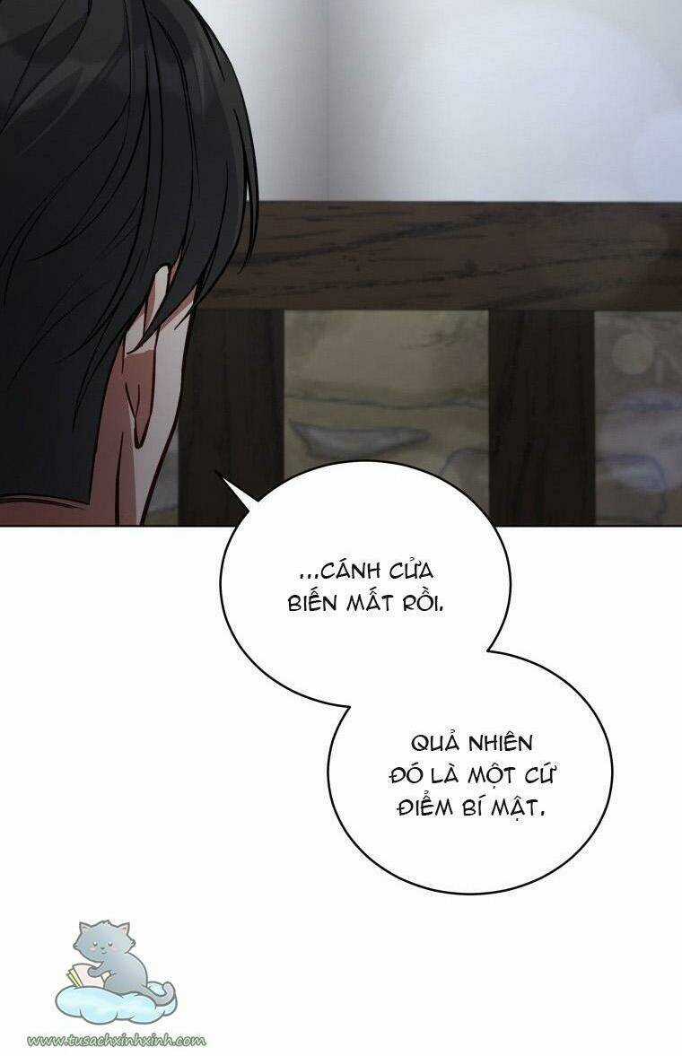 Quý Cô Khó Gần - Chapter 59 - Trang 26