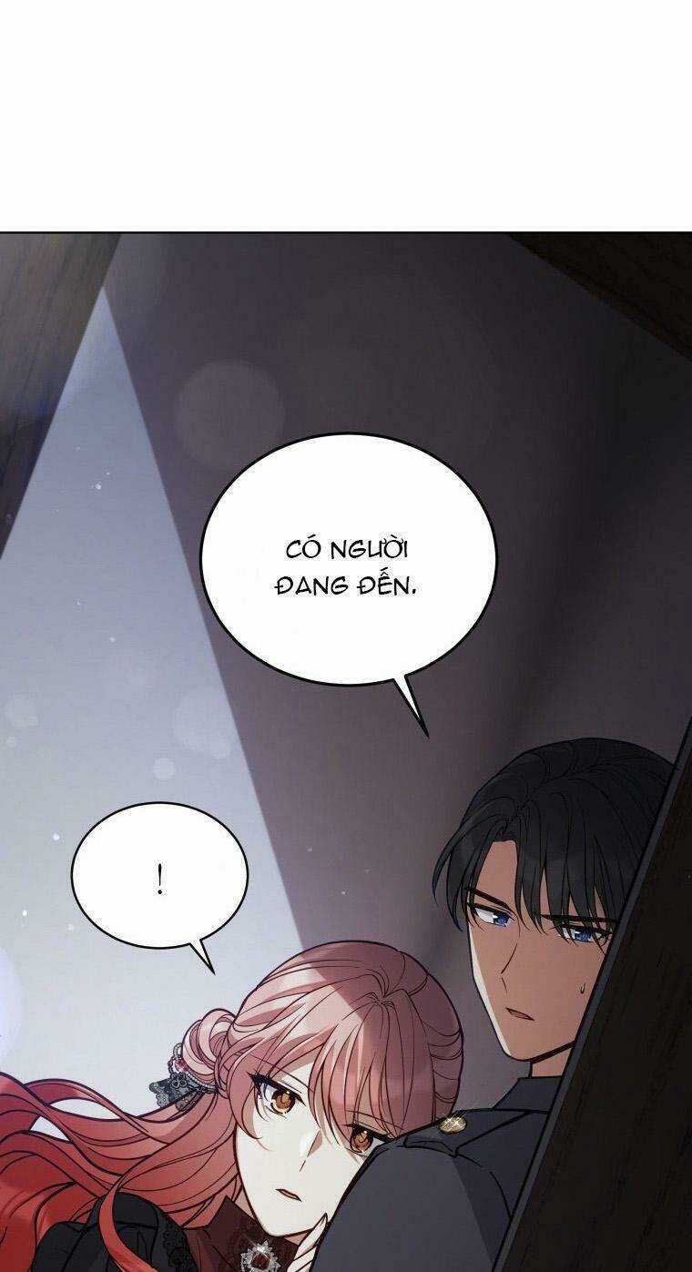 Quý Cô Khó Gần - Chapter 59 - Trang 31