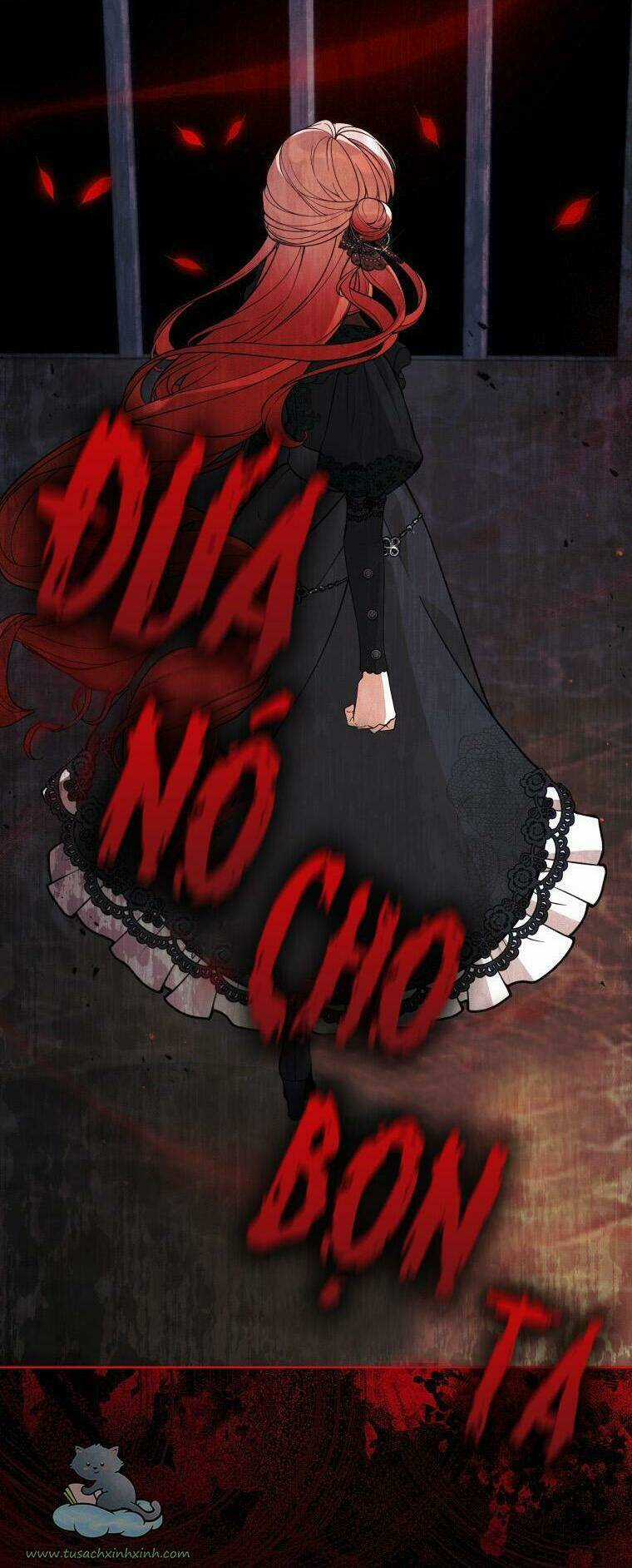 Quý Cô Khó Gần - Chapter 59 - Trang 6