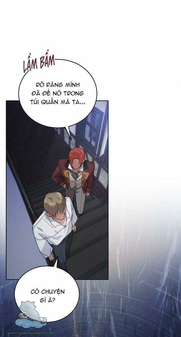 Quý Cô Khó Gần - Chapter 59 - Trang 59