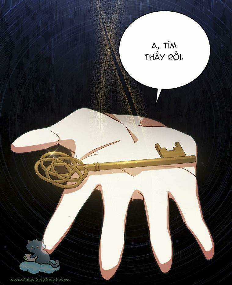 Quý Cô Khó Gần - Chapter 59 - Trang 60