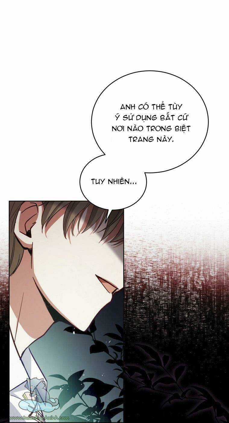 Quý Cô Khó Gần - Chapter 59 - Trang 63