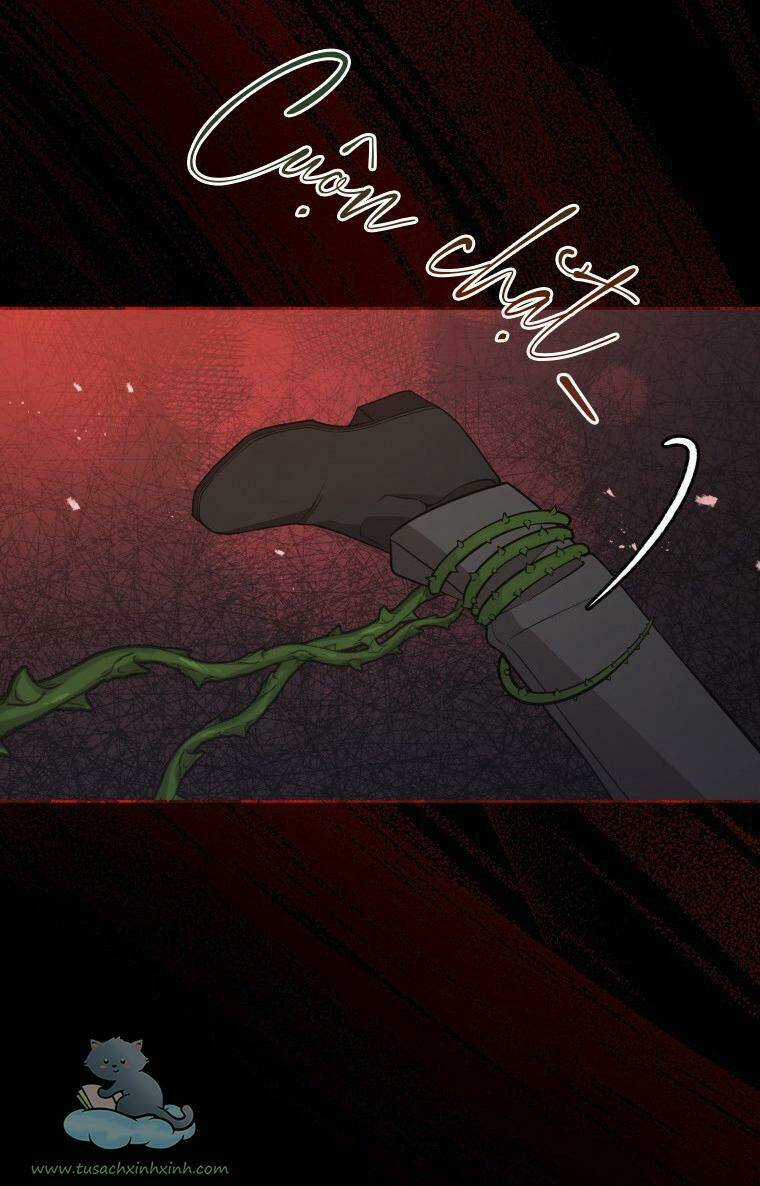 Quý Cô Khó Gần - Chapter 59 - Trang 10