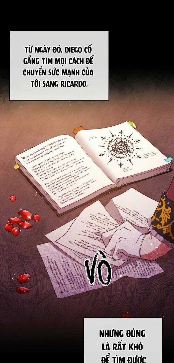 Quý Cô Khó Gần - Chapter 6 - Trang 13