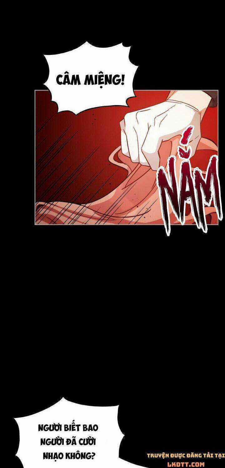 Quý Cô Khó Gần - Chapter 6 - Trang 19