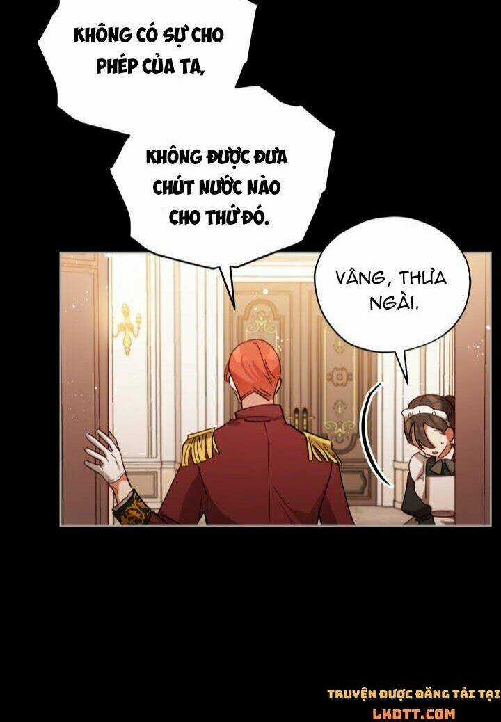 Quý Cô Khó Gần - Chapter 6 - Trang 21