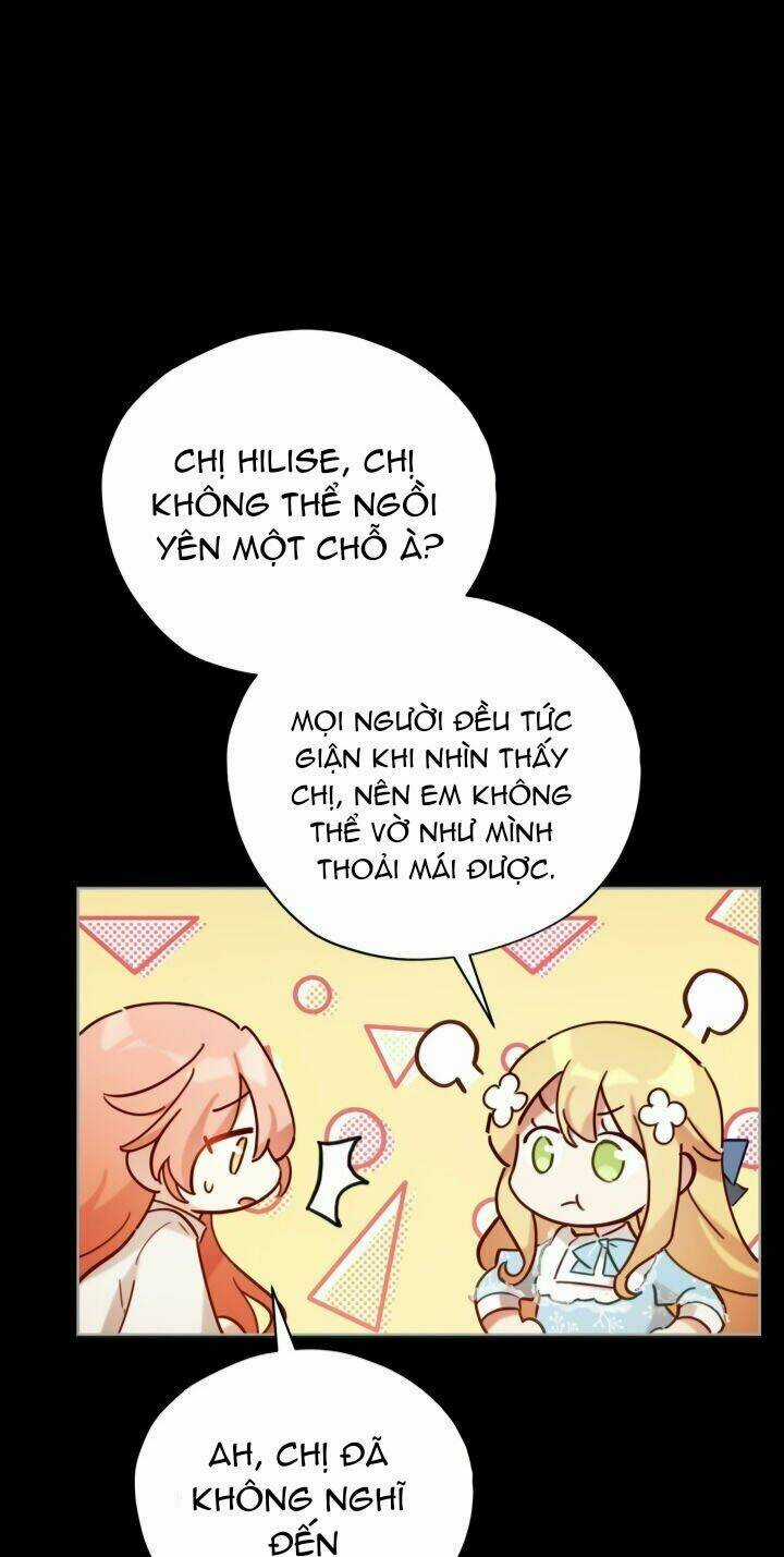 Quý Cô Khó Gần - Chapter 6 - Trang 26
