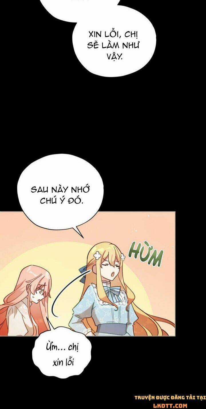 Quý Cô Khó Gần - Chapter 6 - Trang 27