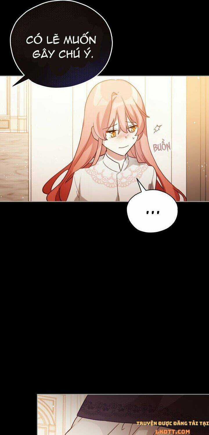 Quý Cô Khó Gần - Chapter 6 - Trang 31