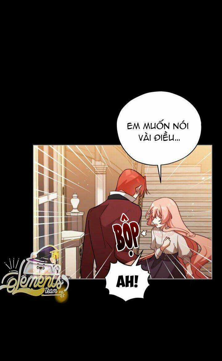 Quý Cô Khó Gần - Chapter 6 - Trang 38