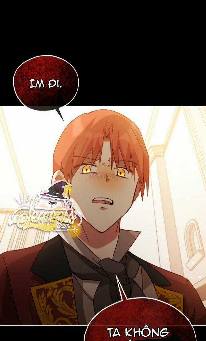 Quý Cô Khó Gần - Chapter 6 - Trang 46