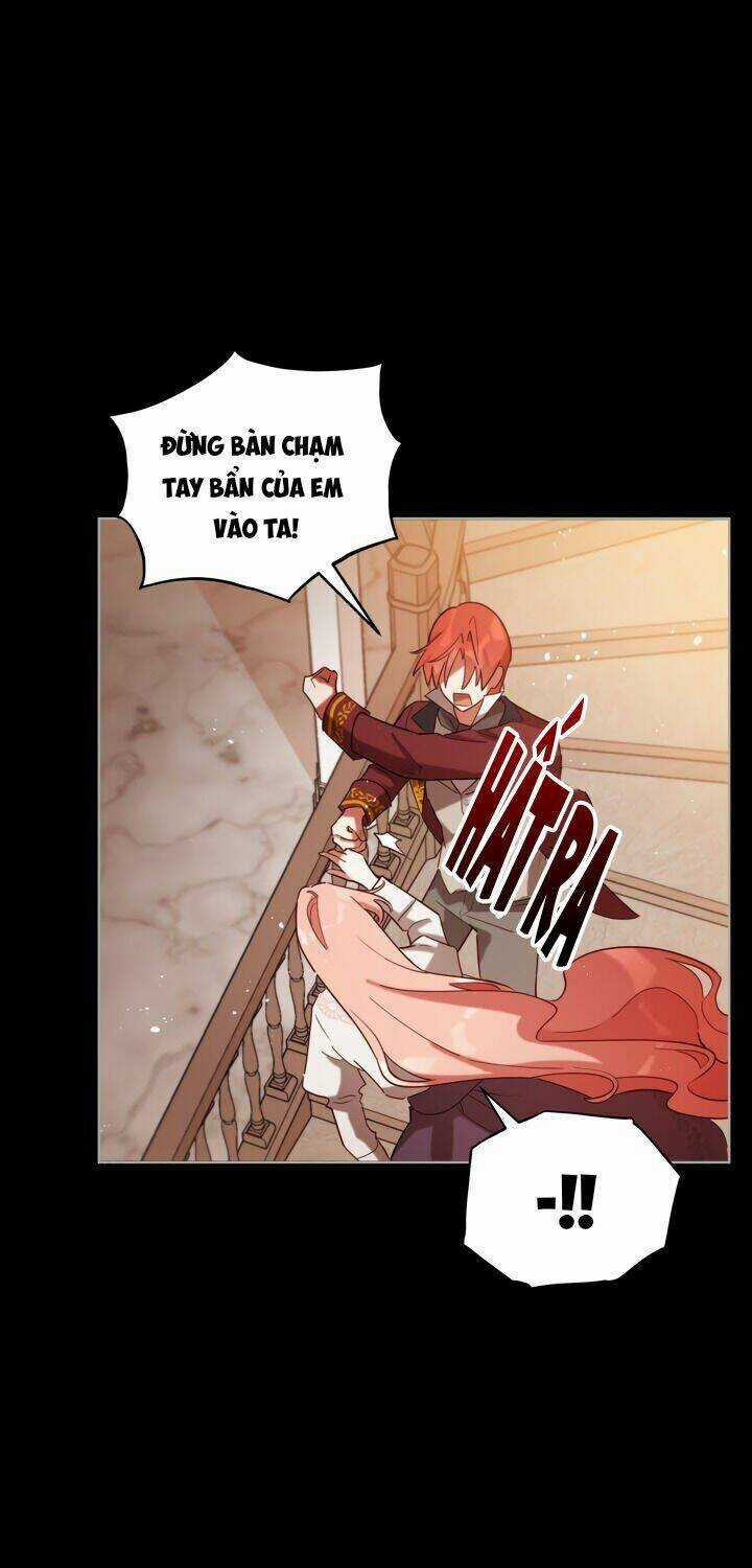 Quý Cô Khó Gần - Chapter 6 - Trang 48