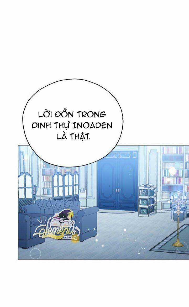 Quý Cô Khó Gần - Chapter 6 - Trang 58