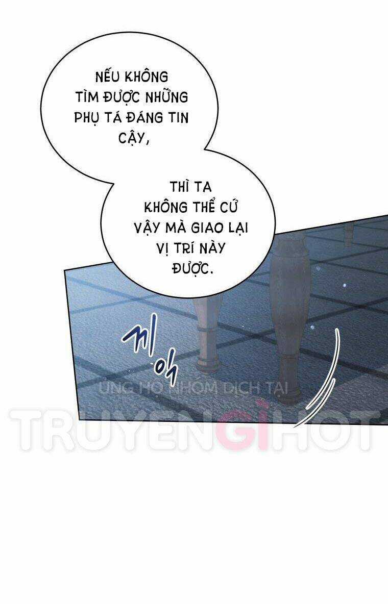 Quý Cô Khó Gần - Chapter 60 - Trang 41