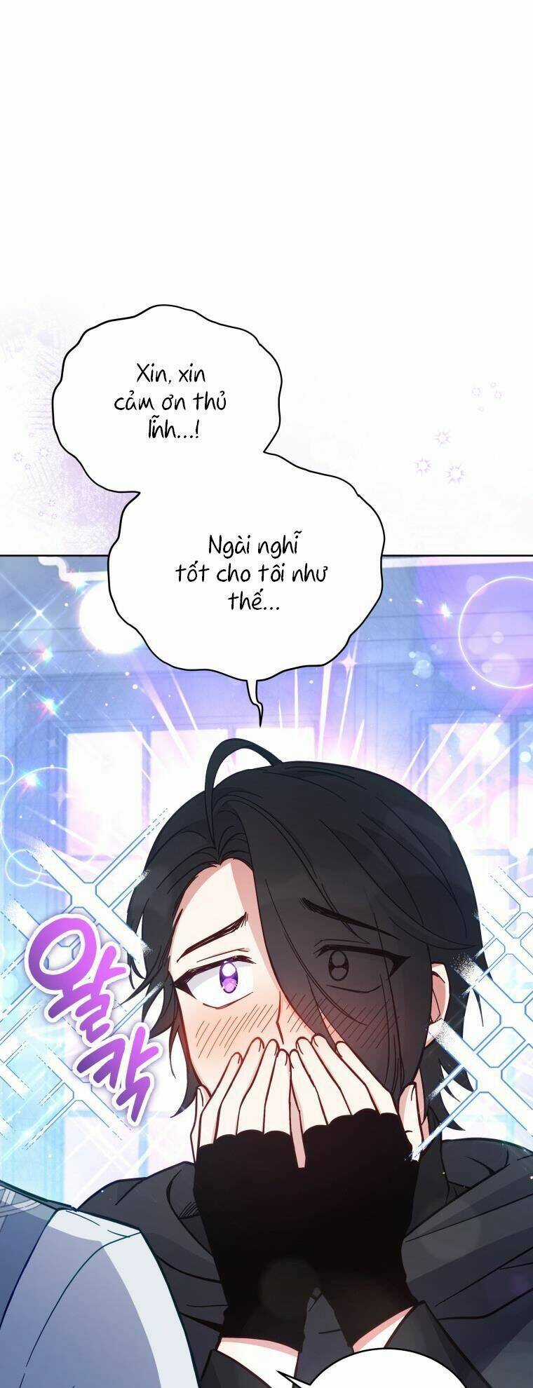 Quý Cô Khó Gần - Chapter 60 - Trang 45