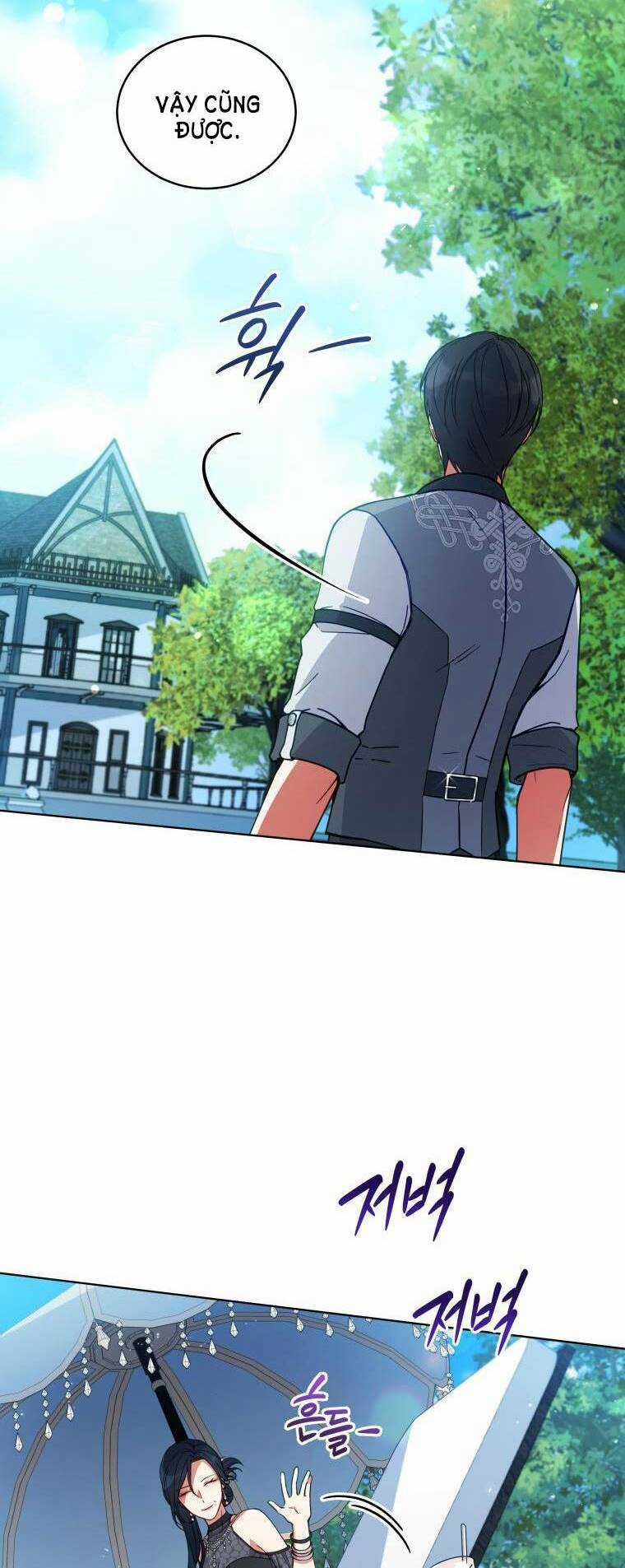 Quý Cô Khó Gần - Chapter 61 - Trang 18