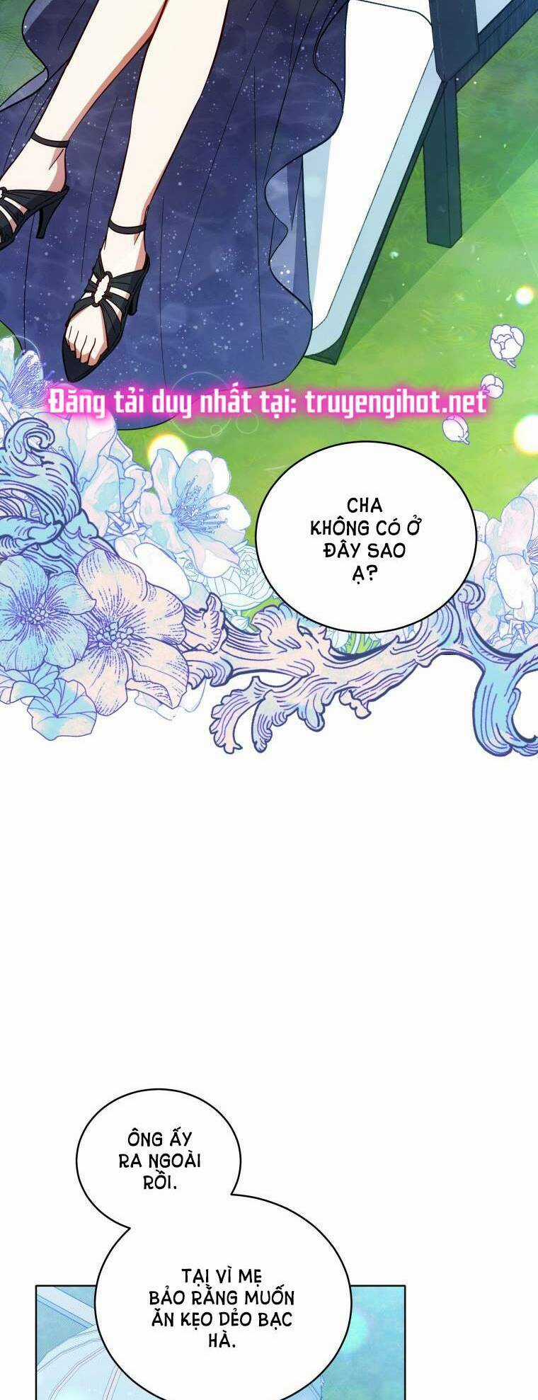 Quý Cô Khó Gần - Chapter 61 - Trang 3