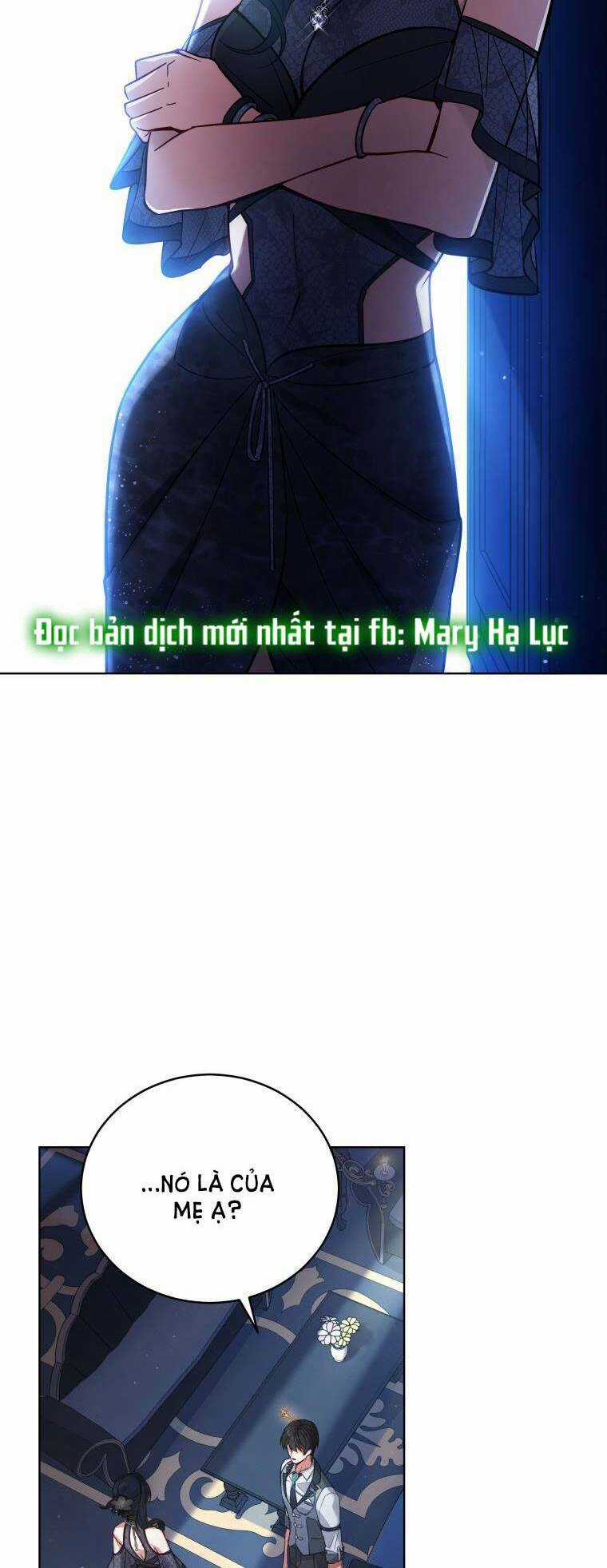 Quý Cô Khó Gần - Chapter 61 - Trang 28