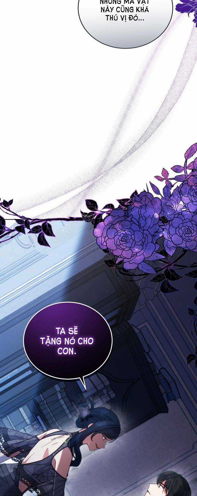 Quý Cô Khó Gần - Chapter 61 - Trang 30