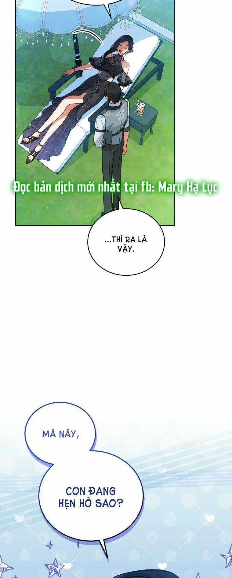 Quý Cô Khó Gần - Chapter 61 - Trang 4