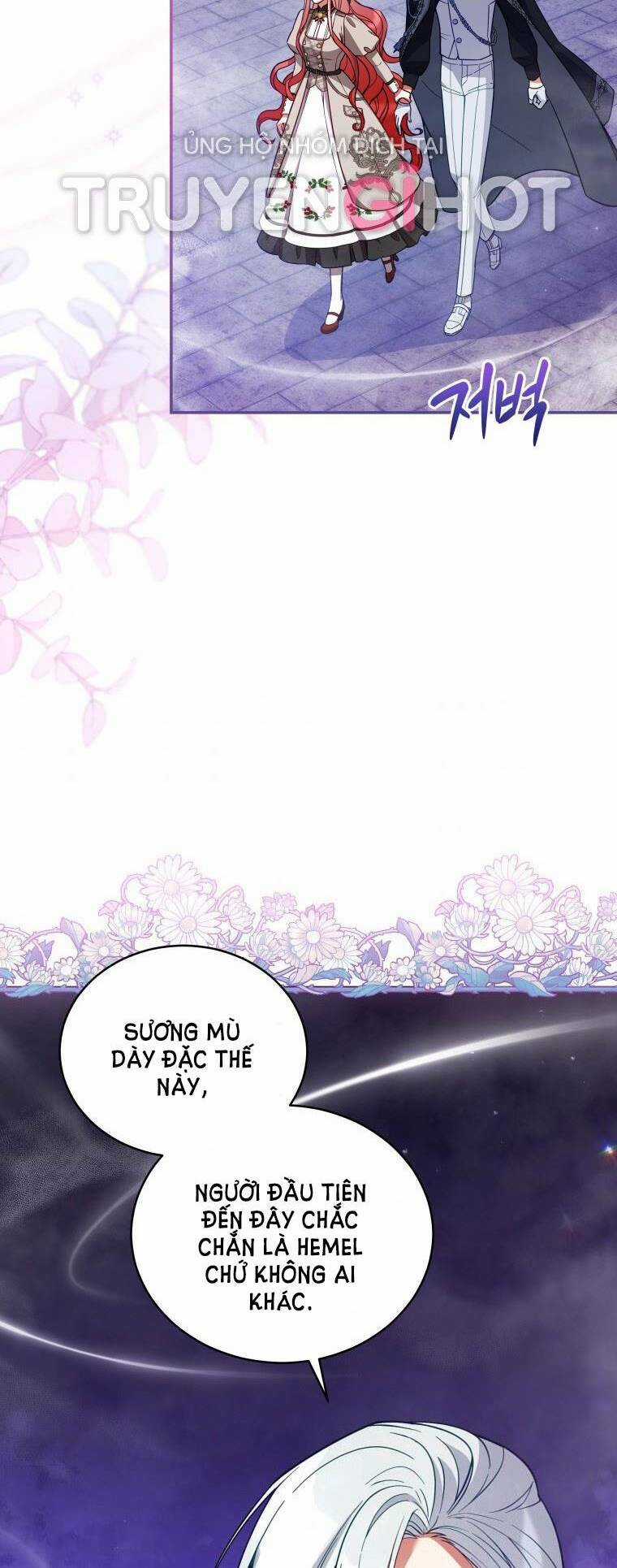 Quý Cô Khó Gần - Chapter 61 - Trang 36